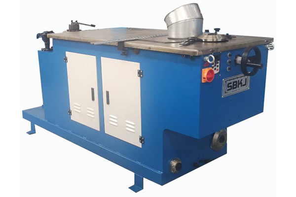 蝦米彎頭機(調(diào)速)